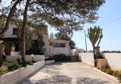 Casa Vacanze Villetta Oasi Verde